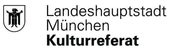 ミュンヘン Kulturreferat