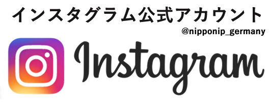 NIPPONip インスタグラム